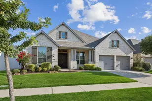 16405 Cullen Park Way, Prosper, TX 75078 - Photo 1