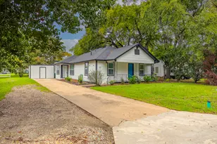 507 Fly St, Seagoville, TX 75159 - Photo 1