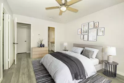 5626 Preston Oaks Road #9B, Dallas, TX 75254 - Photo 4