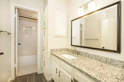 5626 Preston Oaks Road #9B, Dallas, TX 75254 - Photo 16