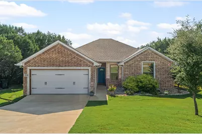 2711 San Gabriel Drive, Granbury, TX 76048 - Photo 1