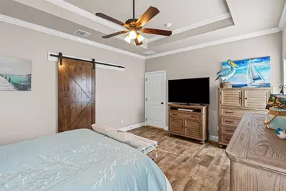 2711 San Gabriel Drive, Granbury, TX 76048 - Photo 26