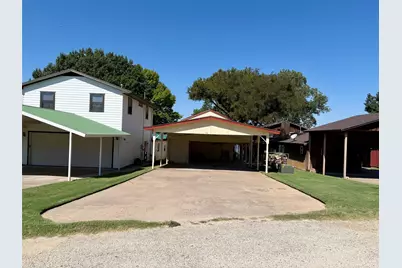 1601 Forum Circle, Possum Kingdom Lake, TX 76449 - Photo 6