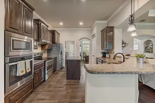 160 Blue Ribbon Ln, Stephenville, TX 76401 - Photo 20