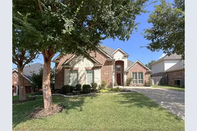 609 Goliad Drive, Keller, TX 76248 - Photo 2