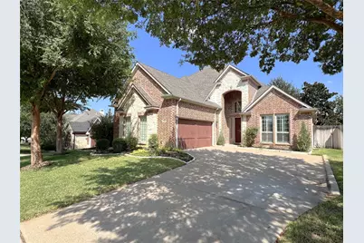 609 Goliad Drive, Keller, TX 76248 - Photo 1