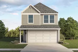 7003 Moonflower Ln, Princeton, TX 75407 - Photo 1