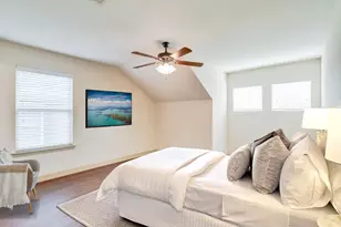 2724 Forest Park Blvd, Fort Worth, TX 76110 - Photo 2