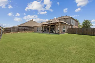 320 Trakehner Trail, Celina, TX 75009 - Photo 30
