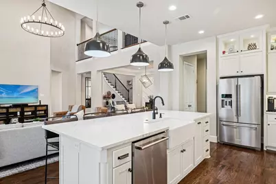 2335 Flat Creek Road, Frisco, TX 75036 - Photo 10