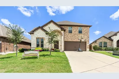 407 Beldon Way, Royse City, TX 75189 - Photo 1