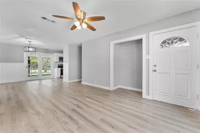 709 N Rita Street, Lacy Lakeview, TX 76705 - Photo 8