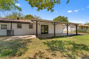 709 N Rita St, Lacy Lakeview, TX 76705 - Photo 28