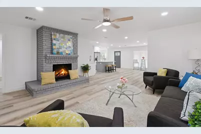 12436 Oberlin Drive, Dallas, TX 75243 - Photo 8