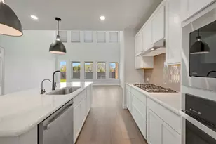 6620 Tadpole Trl, McKinney, TX 75071 - Photo 4