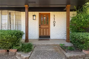 1109 Knotty Oaks Dr, Woodway, TX 76712 - Photo 4