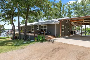 6033 Gowan Dr, Malakoff, TX 75148 - Photo 20