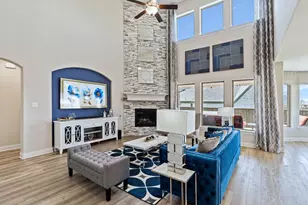 360 Rosemary Dr, Wylie, TX 75098 - Photo 18