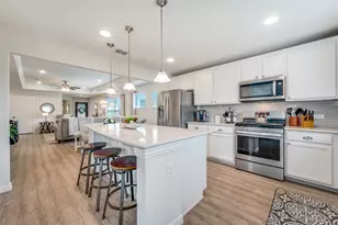 8873 Shore Crest Rd, Frisco, TX 75036 - Photo 8