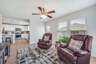 8873 Shore Crest Rd, Frisco, TX 75036 - Photo 14