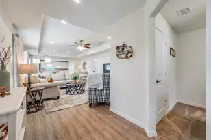 8873 Shore Crest Rd, Frisco, TX 75036 - Photo 4