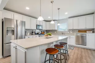 8873 Shore Crest Rd, Frisco, TX 75036 - Photo 2