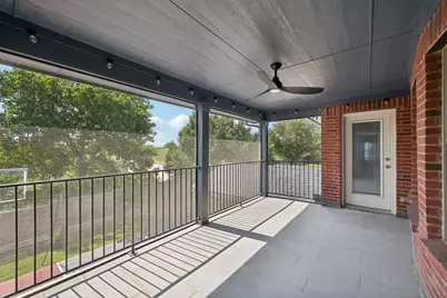 451 Bristol Street, Roanoke, TX 76262 - Photo 18