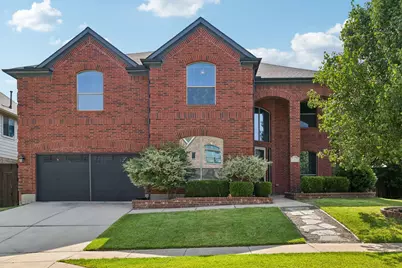 451 Bristol Street, Roanoke, TX 76262 - Photo 40