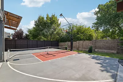 451 Bristol Street, Roanoke, TX 76262 - Photo 10