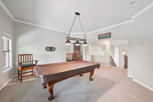 451 Bristol St, Roanoke, TX 76262 - Photo 8