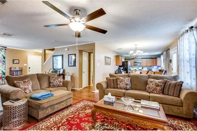 3916 Foxhound Lane, Fort Worth, TX 76123 - Photo 6