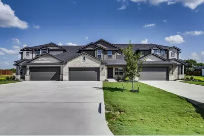6816-6818-6820 Florence Drive, Midlothian, TX 76065 - Photo 1