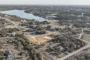 1135 Lakeside Dr, Bluff Dale, TX 76433 - Photo 1