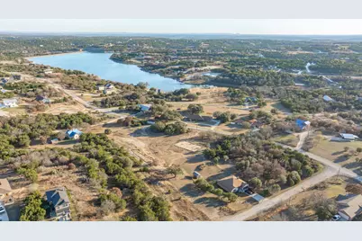 1135 Lakeside Drive, Bluff Dale, TX 76433 - Photo 2