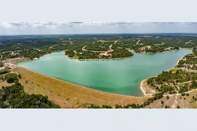 1135 Lakeside Drive, Bluff Dale, TX 76433 - Photo 4