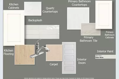 3925 Jade Drive, Celina, TX 75009 - Photo 16