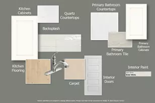 3925 Jade Dr, Celina, TX 75009 - Photo 16