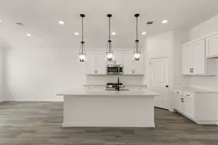 729 Waterhouse Lk Dr, Anna, TX 75409 - Photo 4