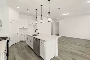 729 Waterhouse Lk Dr, Anna, TX 75409 - Photo 6