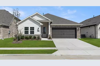 729 Waterhouse Lake Drive, Anna, TX 75409 - Photo 1