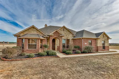 712 Stone Ridge Drive, Gainesville, TX 76240 - Photo 4