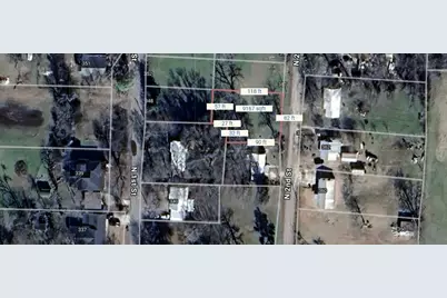 379 N 2nd Street, Point, TX 75472 - Photo 1