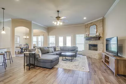 425 Sagebrush Drive, Aledo, TX 76008 - Photo 6