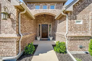 425 Sagebrush Dr, Aledo, TX 76008 - Photo 4