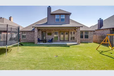 425 Sagebrush Drive, Aledo, TX 76008 - Photo 38