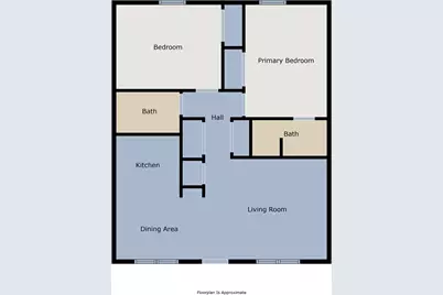 1214 Baylor Avenue #205, Waco, TX 76706 - Photo 18