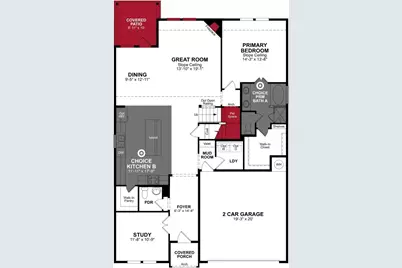 3908 Jade Drive, Celina, TX 75009 - Photo 18