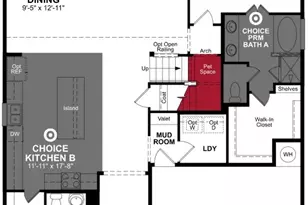 3908 Jade Dr, Celina, TX 75009 - Photo 18