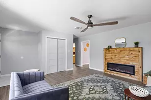 1408 Nugent St, Bowie, TX 76230 - Photo 4