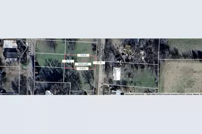 387 N 2nd Street, Point, TX 75472 - Photo 1